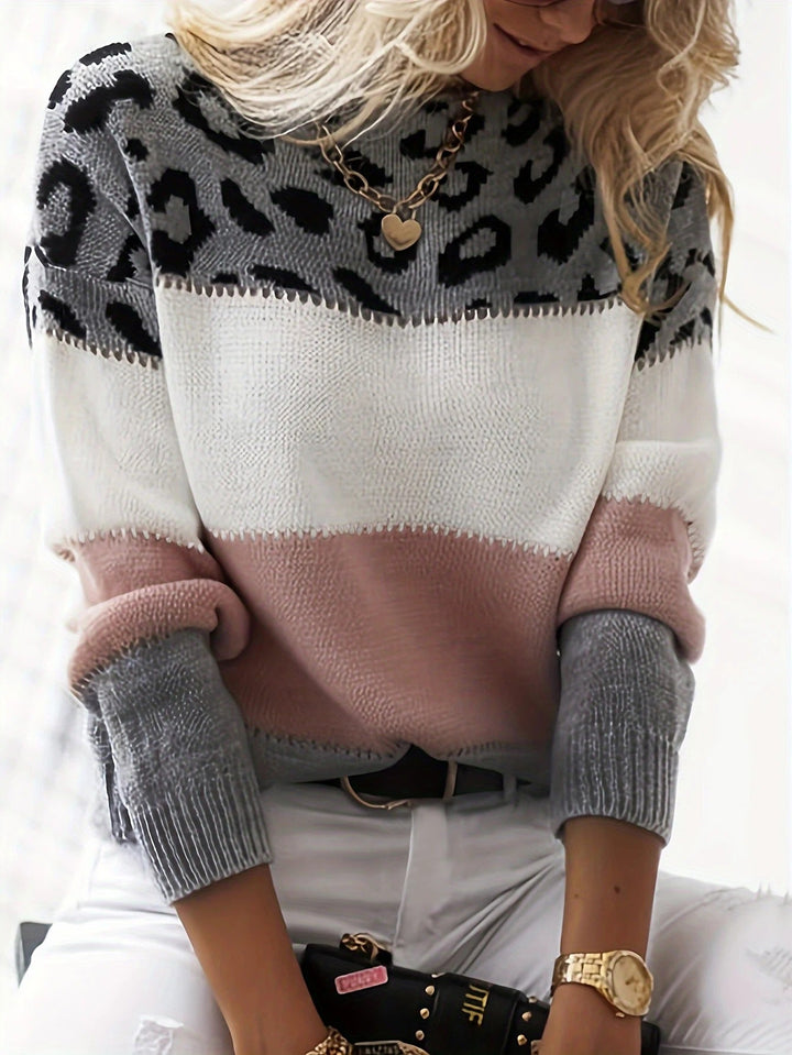 LISE | Elegant sweater