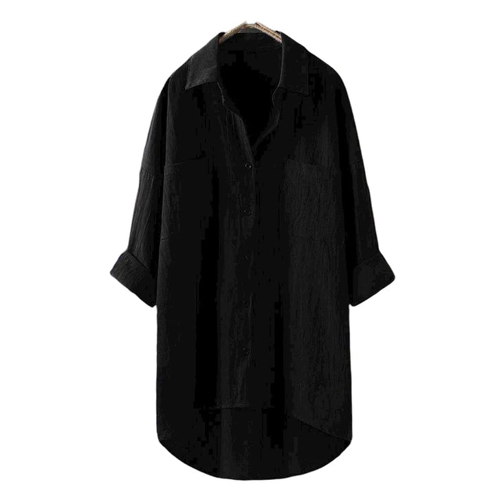 Macy | Minimalistic shirt