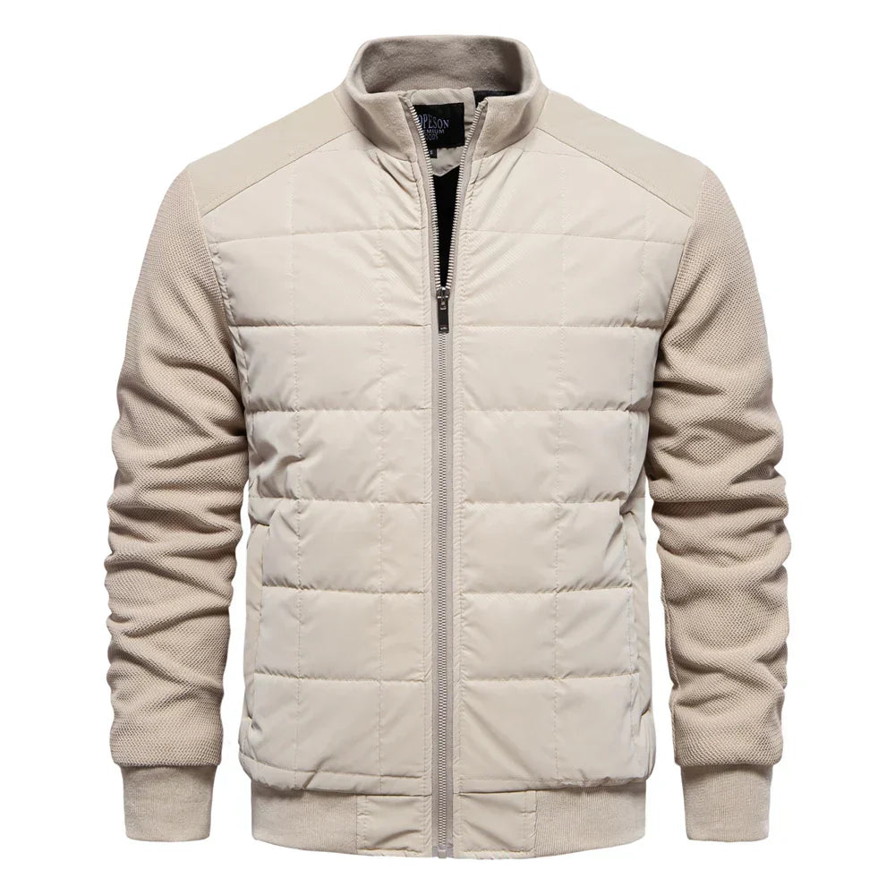 Giulio | Fall & Winter Jacket