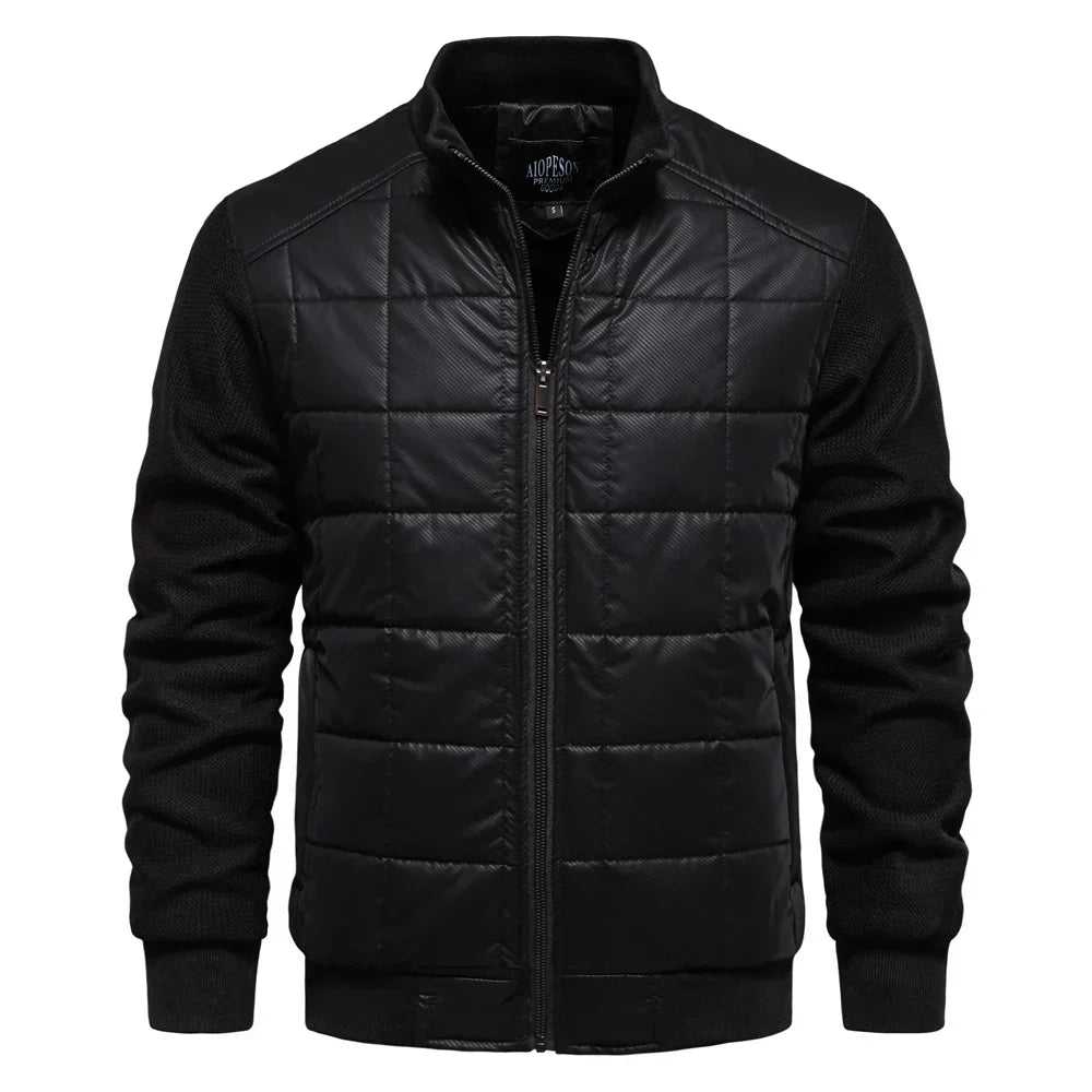 Giulio | Fall & Winter Jacket