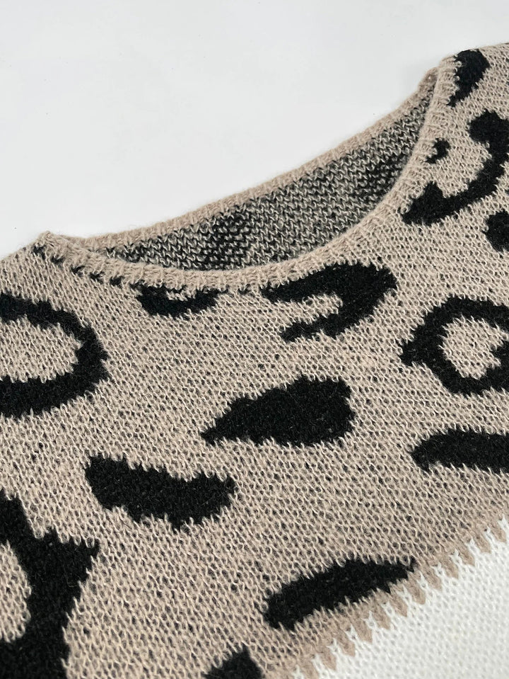 LISE | Elegant sweater