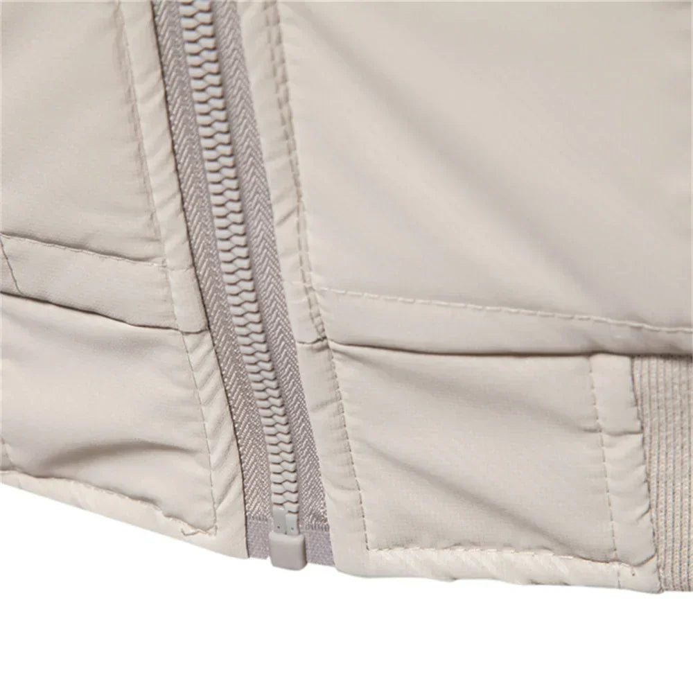 Giulio | Fall & Winter Jacket