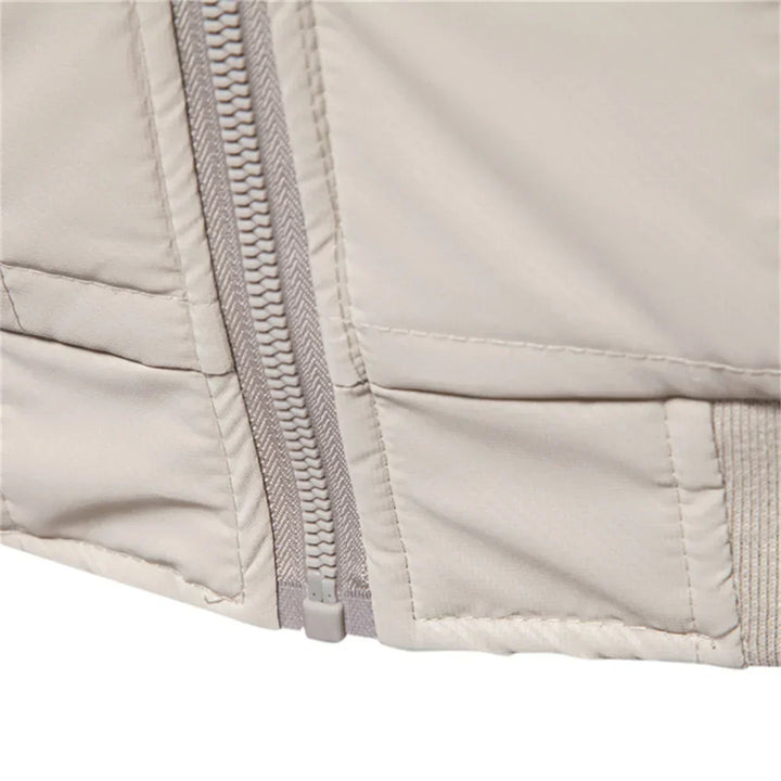 Giulio | Fall & Winter Jacket