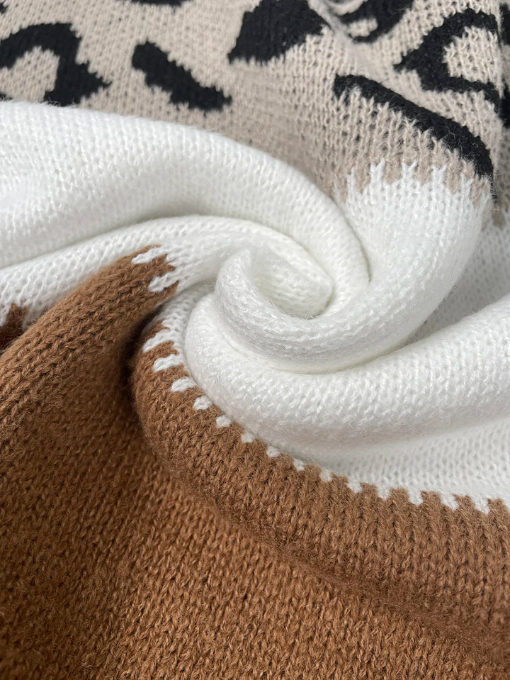 LISE | Elegant sweater