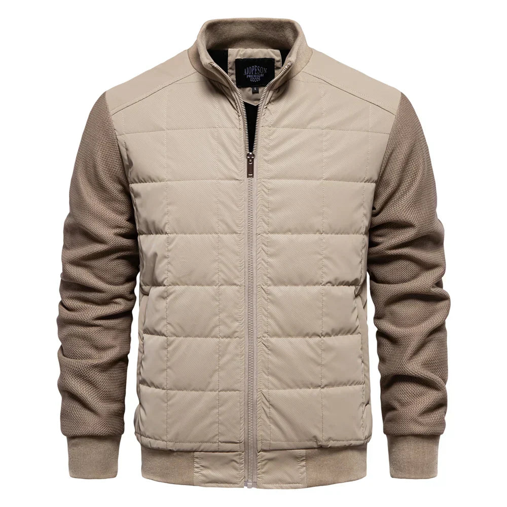 Giulio | Fall & Winter Jacket