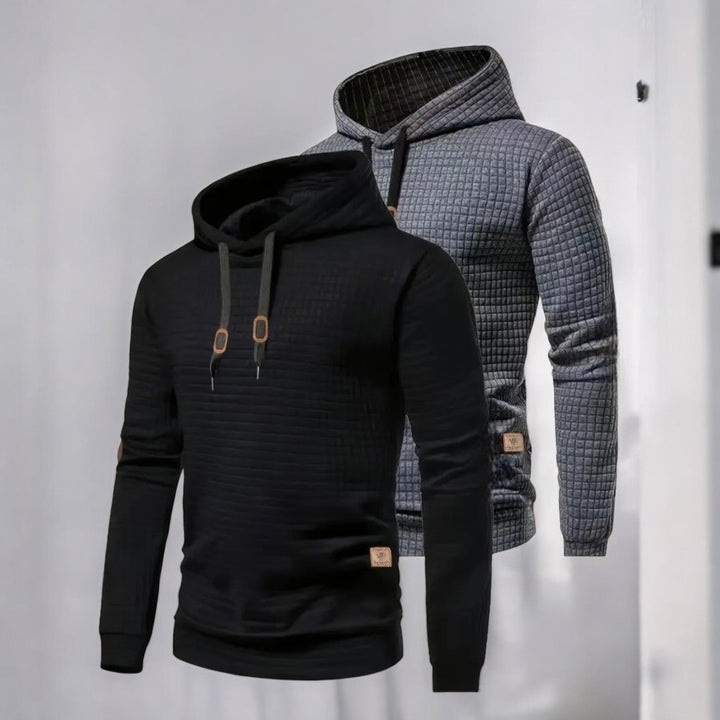 Thomas | 1+1 Hoodie Deal