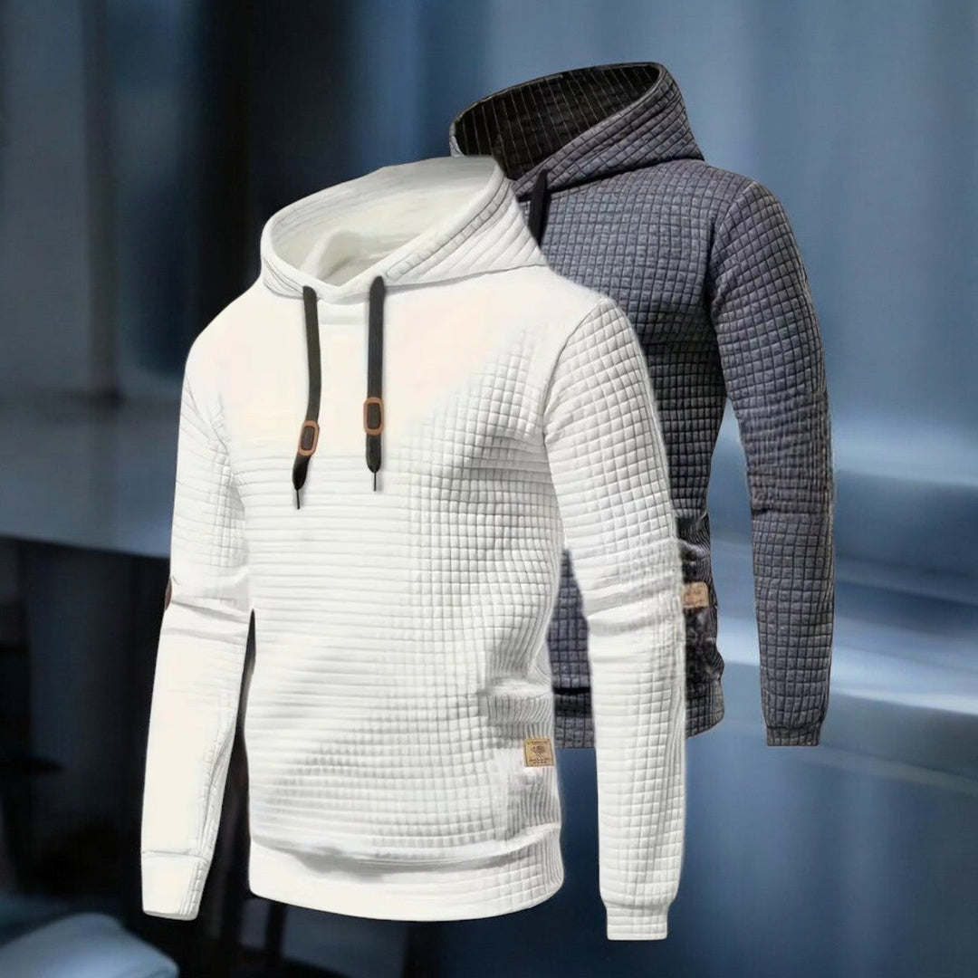 Thomas | 1+1 Hoodie Deal