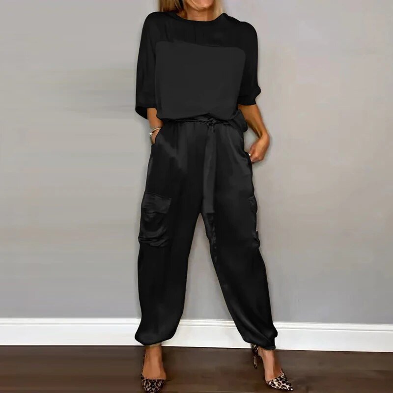 Serena | Casual women's set