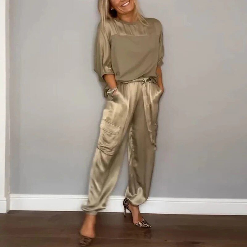 Serena | Casual women's set