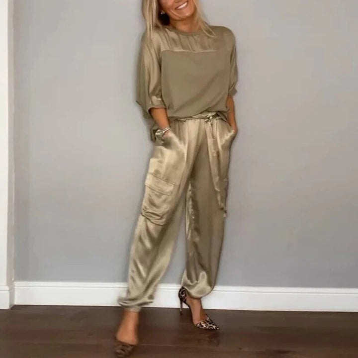 Serena | Casual women's set